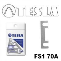 Предохранитель FS1 70А (ленточный)