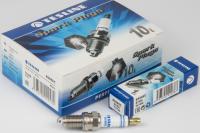 Свечи зажигания CHEVROLET Aveo/Spark(10-) (TL106) 1шт