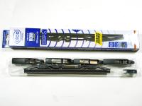Щетка с/о Rear classic 25см/10 задняя