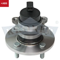 Ступица Hyundai Accent/Getz 1,1-1,3-1,4-1,6 [без ABS] 02-