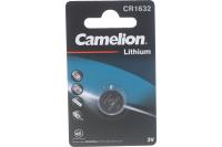 Элемент питания Camelion CR1632 BL1