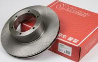 Диск тормозной ГАЗ 2705/3302 (280*74) передний