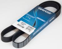 Ремень поликлиновый ГАЗ (дв 406) без ГУР