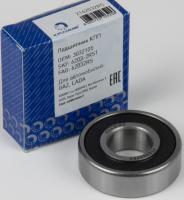 Подшипник КПП Газель опорный (62032RS/180203)