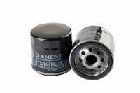 Фильтр масляный Toyota Avensis/Citroen (NAC 8816/ FO009)