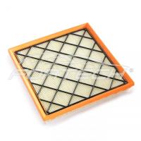 Фильтр воздушный Chevrolet/Opel (NAC 77191)