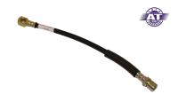 Шланг тормозной Chevrolet Lanos передний