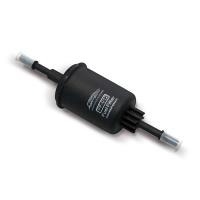 Фильтр топливный Fiesta V/Fusion (NAC 5514)