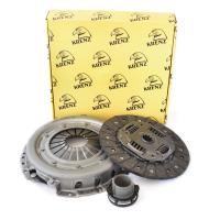 Сцепления в сборе ГАЗЕЛЬ 