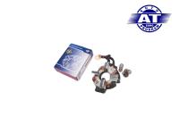 Щеточный узел ВАЗ 2101/2102/2103/2106/2105/2104/2107