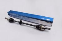 Привод переднего колеса в сборе Chevrolet Lanos правый