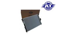 Радиатор охлаждения Lada Largus