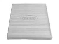 Фильтр салона Chevrolet  Aveo