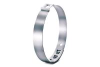 Хомут пыльника ШРУСа ушковый малый (h 7мм/D 25.2-31.0мм)