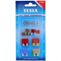 Набор предохранителей FN/FT/FS (18шт) Набор предохранителей FN/FT/FS (18шт)