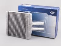 Радиатор отопителя Chevrolet Lanos Радиатор отопителя Chevrolet Lanos