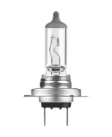 Лампа H7 12V 55W+50% (PX26D) Extra Light Лампа H7 12V 55W+50% (PX26D) Extra Light
