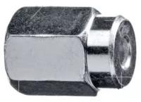 Штуцер WPP-107 М12*1.0 L=21.5mm S=17 D-5mm