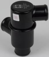 Термостат ВАЗ 2110 85C в сборе (метал. корпус)