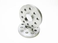 Проставка сквозная ступица 56,1 разболт 5x100