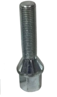 Болт конус м 12*1.25*40 цинк кл.17