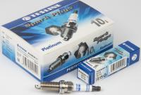 Свечи зажигания Platinum NISSAN Qashqai J10/,X-Trail/Renault Koleos (TL112) 1шт