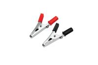 Зажим крокодил 55мм/5А