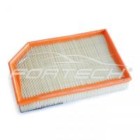 Фильтр воздушный Volvo