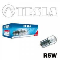 Лампа R5W 12V 10W BA15s