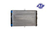 Радиатор охлаждения Zaz Sens Радиатор охлаждения Zaz Sens