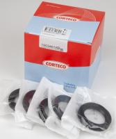 38x56x10 Сальник КПП удлинителя/вторич.вал ГАЗ