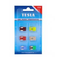 Набор предохранителей FN MINI (12шт) Набор предохранителей FN MINI (12шт)