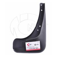 Брызговик Kia Rio III передний левый