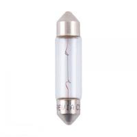 Лампа C10W 24V 41mm SV8.5/8