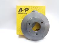 Диск тормозной ВАЗ 1111