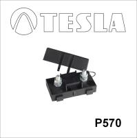 Держатель для MIDI предохранителей FD30A-150A/32V(с крышкой)