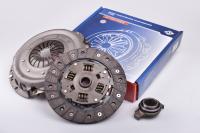 Сцепления в сборе ВАЗ 2170