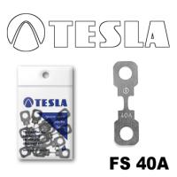Предохранитель FS40А (ленточный)