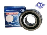 Подшипник КПП пром вала ВАЗ 2101-2107 (опора зад.) 92705 Подшипник КПП пром вала ВАЗ 2101-2107 (опора зад.) 92705