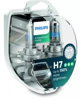 Лампа H7 12V 55W+150% X-Treme Vision PRO Лампа H7 12V 55W+150% X-Treme Vision PRO