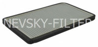 Фильтр салонный Renault Megane I 11.95>04.98