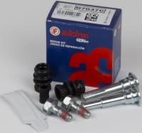 Ремкомплект направляющих суппорта NISSAN/HYUNDAI/KIA/SUBARU/TOYOTA