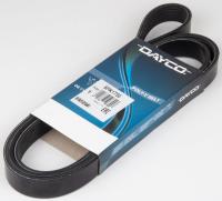 Ремень поликлиновый ГАЗ (дв. 405) без ГУР