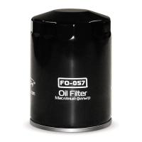 Фильтр масляный Citroen/Fiat Ducato (NAC 8866)