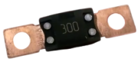 Предохранитель FG300А MEGA 37372208