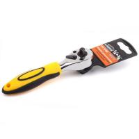 Трещётка с храповым механизмом 1/4 Трещётка с храповым механизмом 1/4