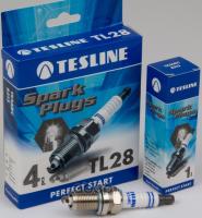 Свечи зажигания Lada Largus/RENAULT Logan 16V (TKS6RС) к-т 4 шт.