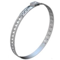 Хомут пыльника ШРУС универсальный (h 9мм/D 94,5мм-120,2мм) ) (уп10 шт)