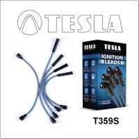 Провода в/в SIL-супер ВАЗ 2121