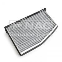 Фильтр салонный уголь Skoda Octavia/VW(FS092C)
